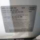 WA1ANAFY7L2067190 2020 Audi Q5 Premium 45 Tfsi Quattro S Tronic auction photo thumbnail 9