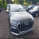 WA1AWBF71PD027563 2023 Audi Sq7 Premium Plus Tfsi Quattro Tiptronic auction photo thumbnail 12