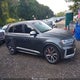 WA1AWBF71PD027563 2023 Audi Sq7 Premium Plus Tfsi Quattro Tiptronic auction photo thumbnail 13