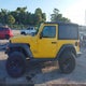 1C4GJXAN7LW215407 2020 Jeep Wrangler Sport S 4X4 auction photo thumbnail 14