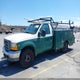 1FDWF36S4YEC13417 2000 Ford F-350 Lariat/Xl/Xlt auction photo thumbnail 11