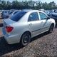 JTDBR32E642048699 2004 Toyota Corolla Ce auction photo thumbnail 4