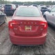YV140MFM1F2351459 2015 Volvo S60 T5 Platinum auction photo thumbnail 16