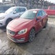 YV140MFM1F2351459 2015 Volvo S60 T5 Platinum auction photo thumbnail 2