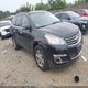 1GNKVGKD4DJ215021 2013 Chevrolet Traverse 1Lt auction photo thumbnail 1