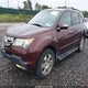 2HNYD282X7H540660 2007 Acura Mdx auction photo thumbnail 2