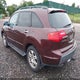 2HNYD282X7H540660 2007 Acura Mdx auction photo thumbnail 3