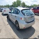 JF1GH61618H804579 2008 Subaru Impreza 2.5I auction photo thumbnail 3