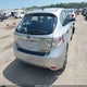 JF1GH61618H804579 2008 Subaru Impreza 2.5I auction photo thumbnail 4