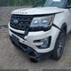 1FM5K8GTXGGC79856 2016 Ford Explorer Sport auction photo thumbnail 6