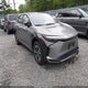 JTMABACA4SA094731 2025 Toyota Bz4X Xle auction photo thumbnail 1