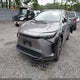 JTMABACA4SA094731 2025 Toyota Bz4X Xle auction photo thumbnail 2