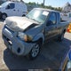 1N6DD26S91C322174 2001 Nissan Frontier Xe auction photo thumbnail 2