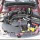 JF2SHABC0BH716353 2011 Subaru Forester 2.5X auction photo thumbnail 10