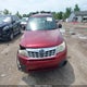JF2SHABC0BH716353 2011 Subaru Forester 2.5X auction photo thumbnail 12