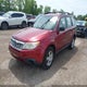 JF2SHABC0BH716353 2011 Subaru Forester 2.5X auction photo thumbnail 2