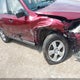 JF2SHABC0BH716353 2011 Subaru Forester 2.5X auction photo thumbnail 6