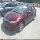 2HGFB2F83CH572405 2012 Honda Civic Ex auction photo thumbnail 2