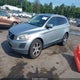 YV4902DZ0B2153140 2011 Volvo Xc60 T6/T6 R-Design auction photo thumbnail 2