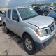 1N6AD0ER3DN762261 2013 Nissan Frontier Sv auction photo thumbnail 1