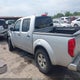 1N6AD0ER3DN762261 2013 Nissan Frontier Sv auction photo thumbnail 3