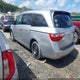 5FNRL5H63BB045880 2011 Honda Odyssey Ex-L auction photo thumbnail 3