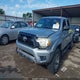 5TFJX4GN6EX028909 2014 Toyota Tacoma Prerunner auction photo thumbnail 2
