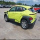 KM8HACAB7RU178684 2024 Hyundai Kona Se auction photo thumbnail 3