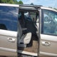 2A4GP54L06R713601 2006 Chrysler Town & Country Touring auction photo thumbnail 8