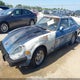 JN1HZ06S2BX185117 1981 Datsun 280Zx 2+2 auction photo thumbnail 2