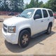 1GNSK2E05BR372771 2011 Chevrolet Tahoe Commercial Fleet auction photo thumbnail 2