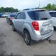 2GNALDEK3H6297188 2017 Chevrolet Equinox Premier auction photo thumbnail 3