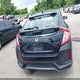SHHFK7H6XKU400740 2019 Honda Civic Ex auction photo thumbnail 16