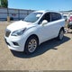 LRBFXDSA8HD203210 2017 Buick Envision Essence auction photo thumbnail 2