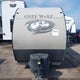 4X4TCKB25JK044588 2018 Forest River Grey Wolf 26Dbh auction photo thumbnail 7