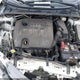 2T1BURHE0FC364600 2015 Toyota Corolla Le auction photo thumbnail 10