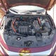 19XZE4F57KE030254 2019 Honda Insight Ex auction photo thumbnail 10