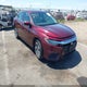 19XZE4F57KE030254 2019 Honda Insight Ex auction photo thumbnail 1