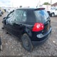 WVWDR91K67W019848 2007 Volkswagen Rabbit 4-Door auction photo thumbnail 3