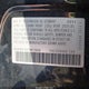 WVWDR91K67W019848 2007 Volkswagen Rabbit 4-Door auction photo thumbnail 9