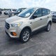 1FMCU0F77HUC31984 2017 Ford Escape S auction photo thumbnail 2