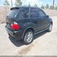 5UXFA13594LU30035 2004 BMW X5 3.0I auction photo thumbnail 4