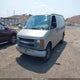 1GCFG25M221156857 2002 Chevrolet Express auction photo thumbnail 2