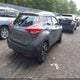 3N1CP5CUXKL509462 2019 Nissan Kicks Sv auction photo thumbnail 4
