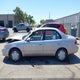 1NXBR12E41Z458353 2001 Toyota Corolla Le auction photo thumbnail 14