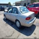 1NXBR12E41Z458353 2001 Toyota Corolla Le auction photo thumbnail 3