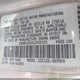 1NXBR12E41Z458353 2001 Toyota Corolla Le auction photo thumbnail 9
