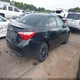 2T1BURHE7EC142361 2014 Toyota Corolla S Plus auction photo thumbnail 4