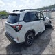 JF2SLDRC1SH574889 2025 Subaru Forester Limited auction photo thumbnail 4