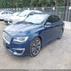 3LN6L5FC3HR663652 2017 Lincoln Mkz Reserve auction photo thumbnail 2